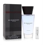 Burberry Touch - Eau de Toilette - Duftprobe - 2 ml 